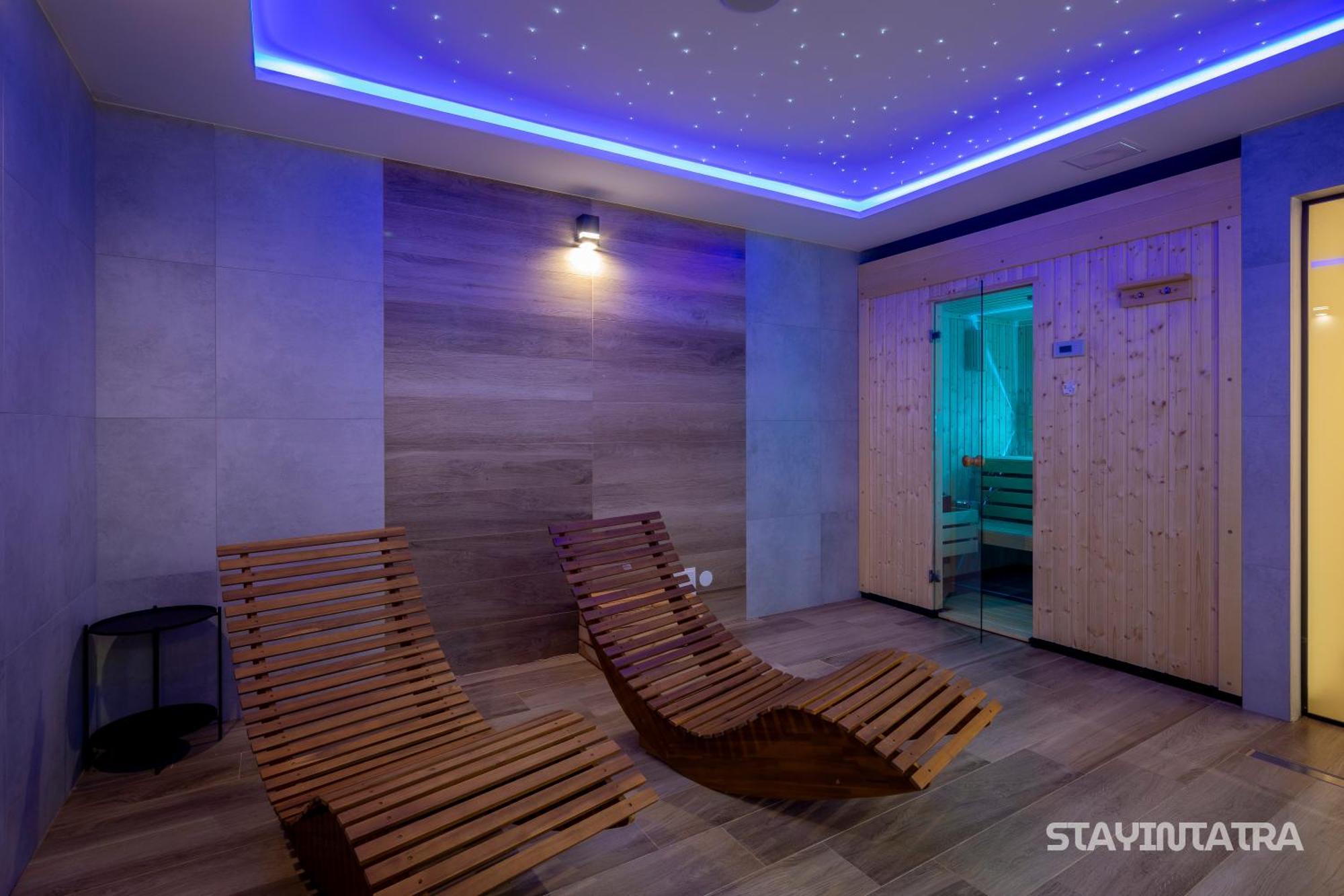 Bialy Mis Apartamenty Art & Design Zakopane Exterior foto